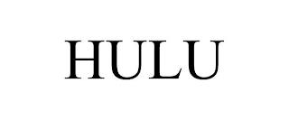 HULU trademark