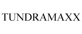 TUNDRAMAXX trademark