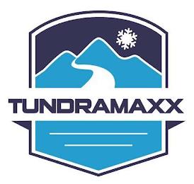 TUNDRAMAXX trademark