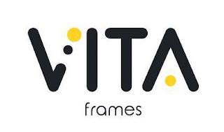 VITA FRAMES trademark