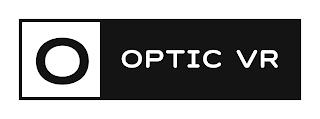 O OPTIC VR trademark