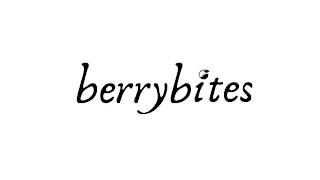 BERRYBITES trademark