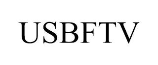 USBFTV trademark