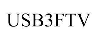 USB3FTV trademark