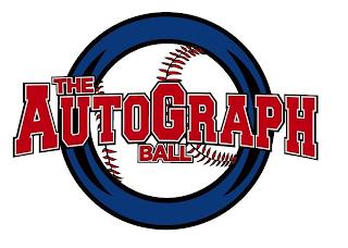 THE AUTOGRAPH BALL trademark