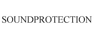 SOUNDPROTECTION trademark