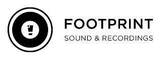 FOOTPRINT SOUND & RECORDINGS trademark