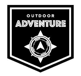 OUTDOOR ADVENTURE trademark