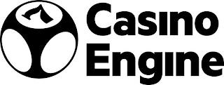 7 CASINO ENGINE trademark