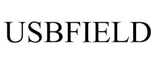 USBFIELD trademark