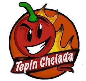 TEPIN CHELADA trademark