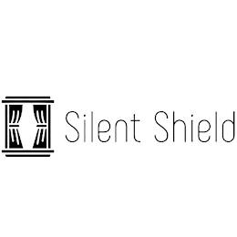 SILENT SHIELD trademark