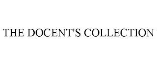 THE DOCENT'S COLLECTION trademark