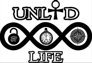 UNLTD LIFE trademark