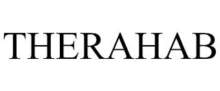 THERAHAB trademark