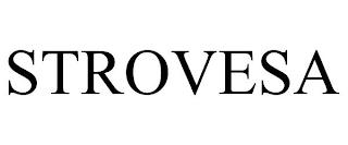 STROVESA trademark