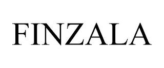 FINZALA trademark