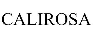 CALIROSA trademark