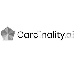 CARDINALITY.AI trademark