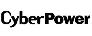 CYBERPOWER trademark