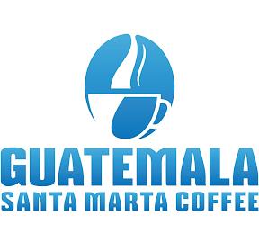 GUATEMALA SANTA MARTA COFFEE trademark