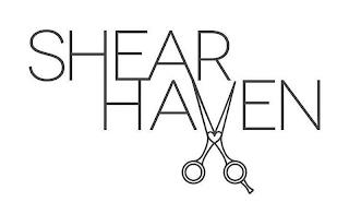 SHEAR HAVEN trademark