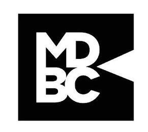 MD BC trademark