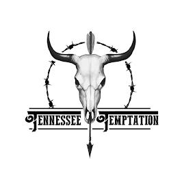 TENNESSEE TEMPTATION trademark