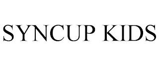 SYNCUP KIDS trademark