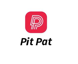 P PIT PAT trademark