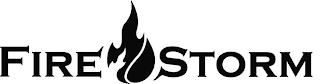 FIRE STORM trademark