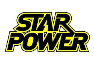 STAR POWER trademark