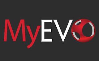 MYEVO trademark