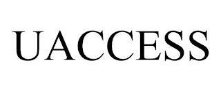 UACCESS trademark