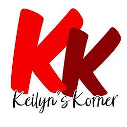 KK KEILYN'S KORNER trademark