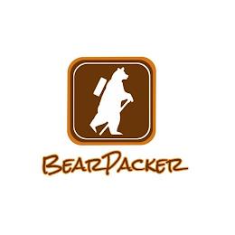 BEARPACKER trademark