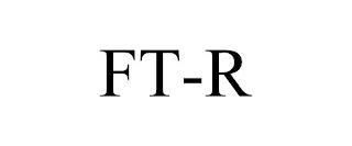 FT-R trademark