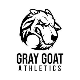 GRAY GOAT ATHLETICS trademark