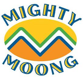 MIGHTY MOONG trademark