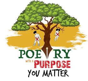 POETRY WITH A PURPOSE YOU MATTER trademark