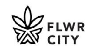 FLWR CITY trademark