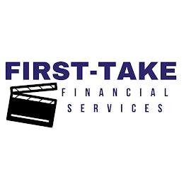 FIRST-TAKE FINANCIAL SERVICES trademark