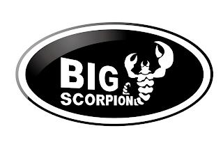 BIG SCORPION trademark