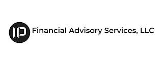 IP FINANCIAL ADVISORY SERVICES, LLC trademark