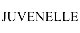 JUVENELLE trademark