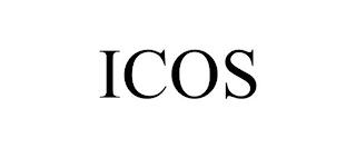 ICOS trademark