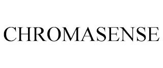 CHROMASENSE trademark