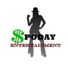 $PODAY ENTERTAINMENT trademark