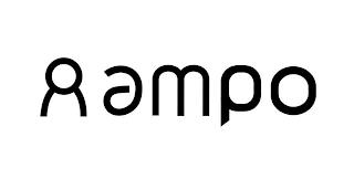 RAMPO trademark