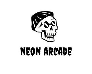 NEON ARCADE trademark